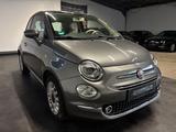 Fiat 500 Lounge - gebrauchte Fiat 500 aus dem Jahr 2015