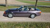 Mercedes-Benz SL 500 SL - Mercedes-Benz SL 500 aus 1993