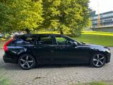 Volvo V90 D4 R-Design Geartronic R-Design - Volvo Gebrauchtwagen in Wuppertal