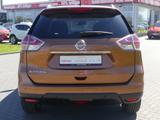 Nissan X-Trail 1.6 Acenta Sitzheizung Navi Klimaaut. - Nissan Gebrauchtwagen