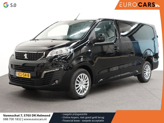 Peugeot Expert 2.0 BlueHDI 145PK L3 Automaat Kasten