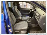 Volkswagen T-Roc 1.5 TSI DSG Sport R-Line Navi AHK Kamera A - blaue Volkswagen T-Roc