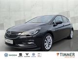 Opel Astra K Lim. 1.4 92kW 16V *AHK*SHZ*PDC*Tempomat* - Opel Astra: 16 16v