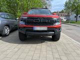 Ford Ranger Raptor - Ford Raptor von privat