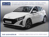 Hyundai i20 Trend 1.0 T-GDI 6-MT NAVI SHZ PDC KLIMA BT - Hyundai i20 Neuwagen in Wuppertal