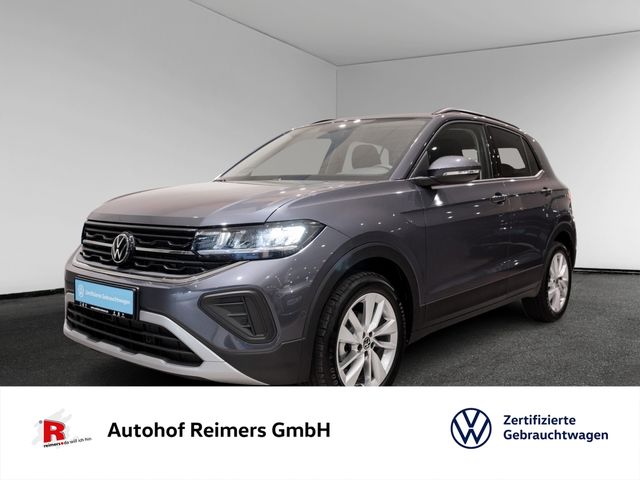 Volkswagen T-Cross Life T-Cross Life 1.0 l TSI OPF D ACC