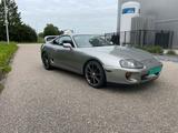 Toyota Supra MK4 JZA80 2jz - Toyota Supra: Mk4