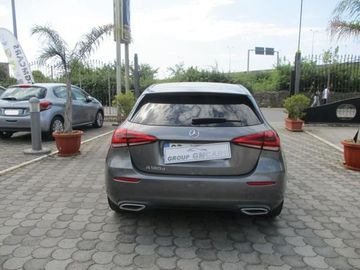 Mercedes A 180 - 8