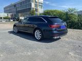 Audi A6 40 TDI quattro S tronic advanced Avant 82Tkm - Audi A6: Advanced