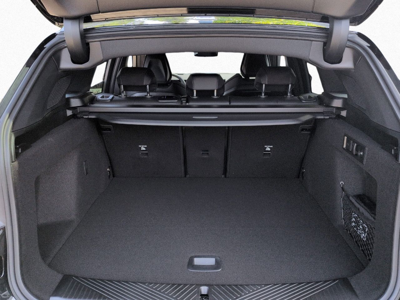 BMW X3 - Bild 17