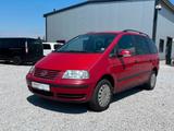 Volkswagen Sharan Trendline, 7 Sitze, Klimaauto. - gebrauchte VW Sharan aus dem Jahr 2009
