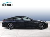 BMW M850i xDrive Gran Coupé Night Vision Head-Up - BMW M850 aus 2020