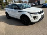 Land Rover Range Rover Evoque Dynamic Sport 2,2 Diesel - Land Rover Range Rover Evoque aus 2012
