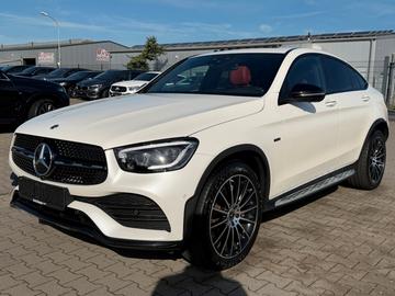 2021 Mercedes-BENZ GLC 照片 1
