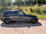 BMW 125d M Sport Shadow|Vollleder|Kamera v+h|Autom. - BMW 125: 125d
