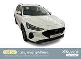 Ford Focus ACTIVE DESIGN Turnier 1.0 EcoBoost - Ford Focus: Active Design