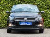 Volkswagen Polo V Trendline - Volkswagen Polo: Trendline