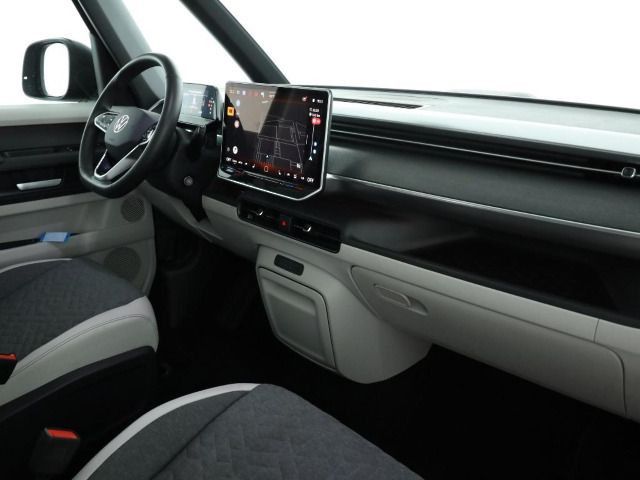 Volkswagen ID. Buzz - Bild 4
