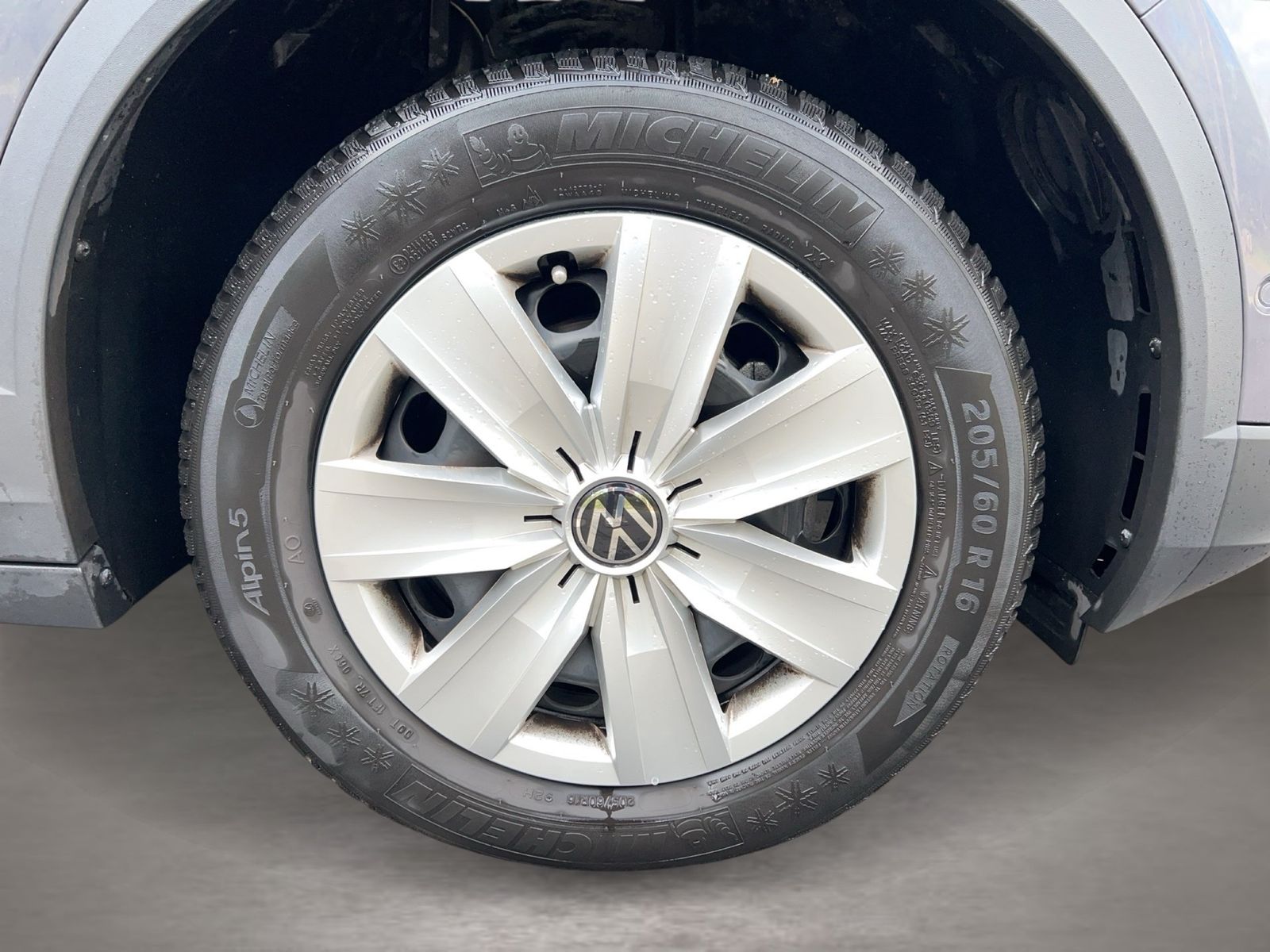 Volkswagen T-Roc - Bild 6
