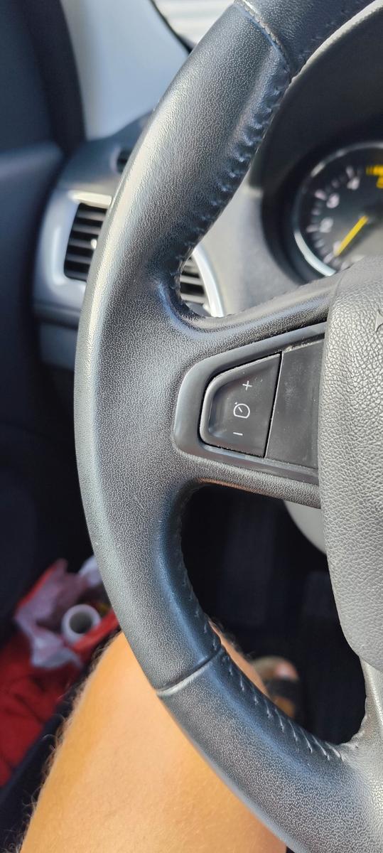 Renault Megane 2015 — photo 9