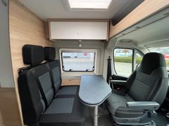 Roadcar R 600 | Viel Raum auf 6m* mit Klimaautomatik