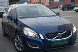 Volvo V60 Kombi Ocean Race*5-ZYLINDER*NAVI*LEDER*SHZ*A - Volvo V60: Race