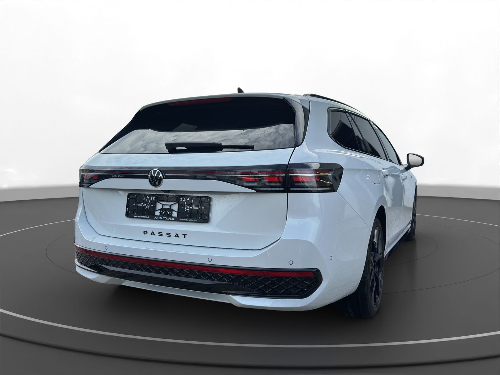 Volkswagen Passat - Bild 5