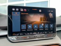 Cupra Terramar VZ 2.0 TSI DSG 4Drive LEDER AHK 5J GAR bei Autohaus Landmann & Maier OHG