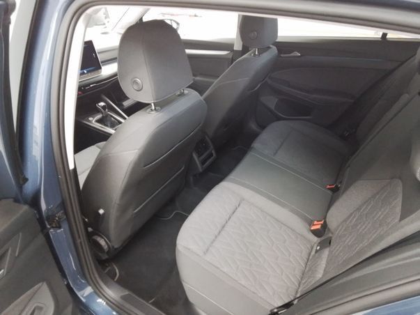 Golf VIII 1.5 TSI LIFE LED+HUD+PDC+APP+LANE ASSI