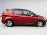 Ford C-Max Business Edition AHK elek. - Ford C-MAX Business mit Benzin-Antrieb