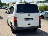 Volkswagen T5 Caravelle 1.9 TDI Klima 6 Sitzer TÜV NEU - Volkswagen T5 Gebrauchtwagen