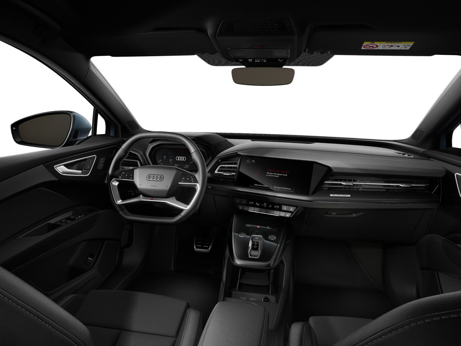 Audi Q4 e-tron - Bild 8