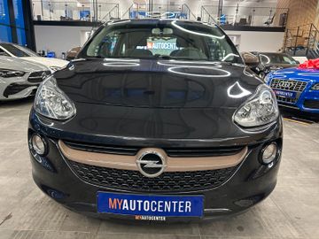 Opel Adam Glam *Navi*Pano*Sitzheizung*