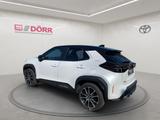 Toyota Yaris Cross Hybrid 1.5 VVT-i GR Sport - Toyota Yaris Cross: GR Sport