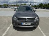 Volkswagen VW Amarok 2.0 BiTDI 4 Motion  - VW Amarok in Freiburg