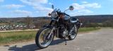 Honda GB500 Clubman - Einzylinder-Klassiker - HONDA GB 500 CLUBMAN