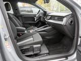 Audi A3 Limousine 30 TFSI PDC SHZ KAMERA NAVI AHK ACC - Audi A3 Gebrauchtwagen in Berlin