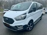 Ford Tourneo Custom MHEV Active 320 L2, Ford-Garantie - Ford Tourneo Custom in Aachen