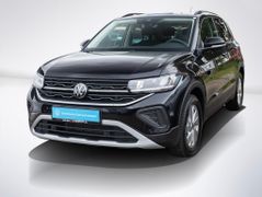 Volkswagen T-Cross 1.0 TSI Life Anschlussgarantie Kamera Ke