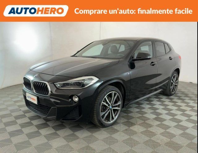 Image of BMW X2