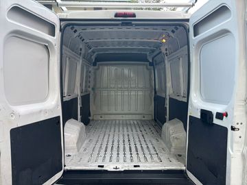 Peugeot Boxer - 5