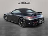 Mercedes-Benz SL 63 AMG - gebrauchte Mercedes-Benz SL 63 AMG aus dem Jahr 2024