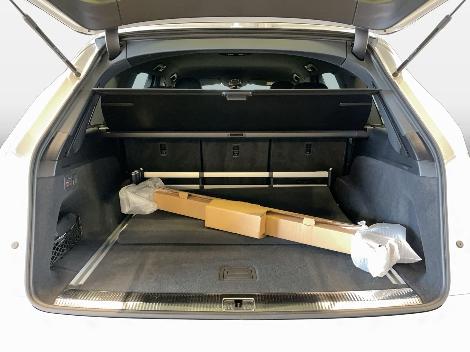 Audi Q7 - Bild 11