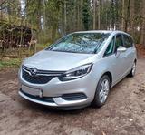 Opel Zafira Tourer 1.6 CDTI ecoFLEX Edition 88kW ... - Opel Zafira Tourer Edition mit Diesel-Antrieb