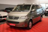 Volkswagen T5 California 2.5 TDI Aut. *5 Sitz*Küche* 2.Hand - Volkswagen T5 California aus 2006