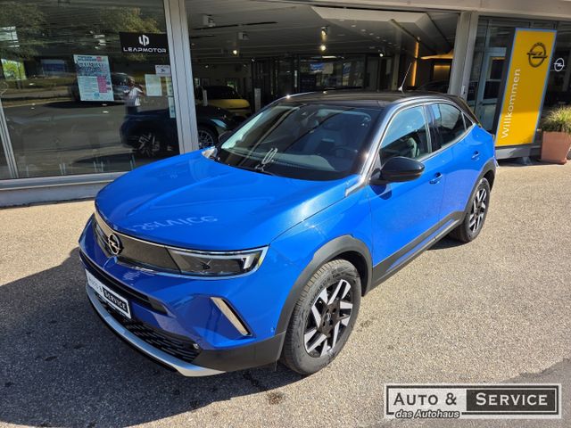 OPEL Mokka Elegance Automatik 1.Hd. Apple/Android Sit
