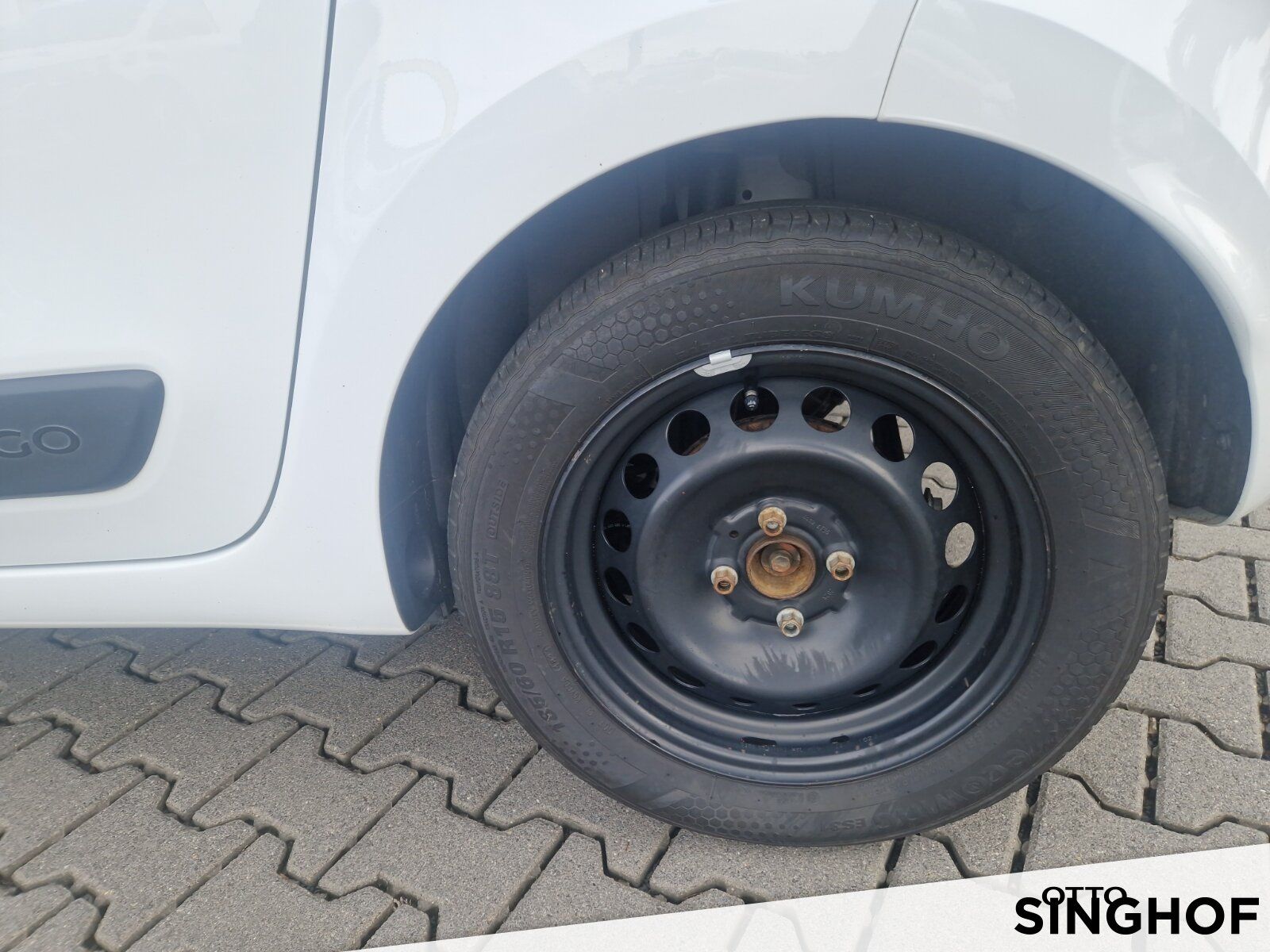 Fahrzeugabbildung Renault Twingo 1.0 SCe 65 Equilibre (EURO 6d)