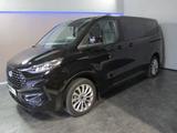 Ford Tourneo Custom Titanium L1 4x4+Automatik - Ford Tourneo Custom in Augsburg