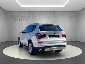 BMW X3 - 3