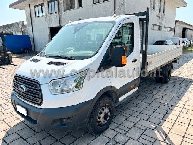 Image of Ford Transit